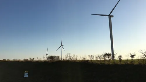 Une formation à Dijon pour être technicien de parcs éoliens 